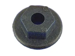 Fiat Plastic Nut for plastic elements