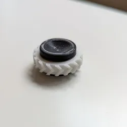 Fidget Spinner