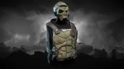 Franken-Armor