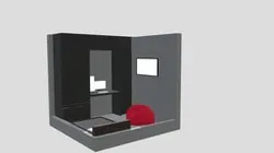 Gaming Room
