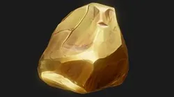 Gold Nugget