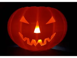 Halloween Pumpkin