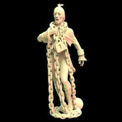 Jacob Marley