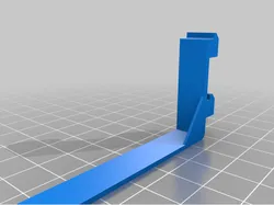 Minimal Ender3 Bracket