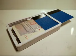 Minimal Wallet