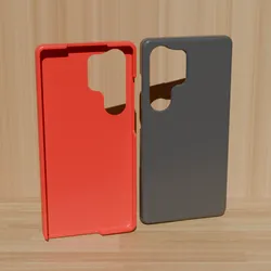 Samsung Galaxy S25 Ultra Cell Phone Case - Carcasa Celular Samsung Galaxy S25 Ultra