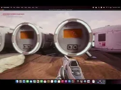 Space Craft Solar Panels Mars Colony Spaceship Collection Pack Low-poly 3D model