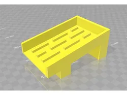 Sponge holder - Porte éponge
