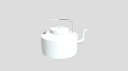 Tea Kettle