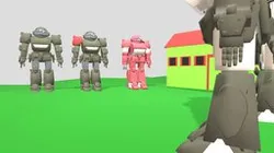Votoms Set