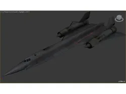 YF-12A