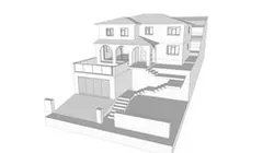 26a underhill - existing