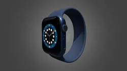 Apple Watch Series 6