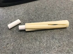Chalk Holder (9 mm American Chalk)