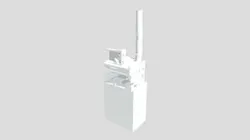 Chunk Model
