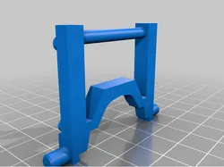 Clip caisse à outils