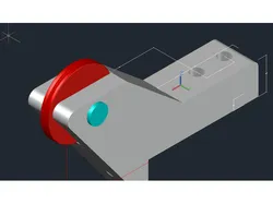 counter weight
