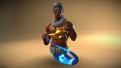 Day 8 - Djinn