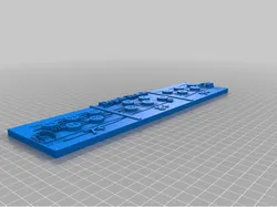 Depth Track