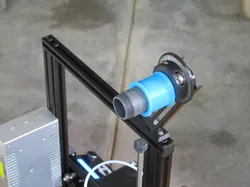 Filament Spool Bearing Spacer
