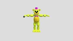 fredbear