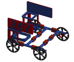 FTC Robot