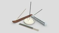 Incense Burner Pack
