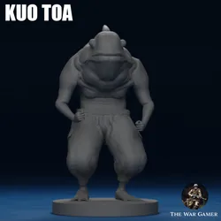Kuo Toa