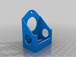 Laptop Battery Wall Mount