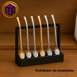 Light bulb display