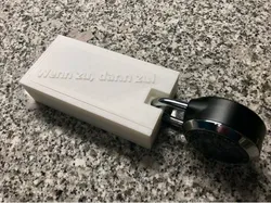 Lockbox