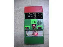 modular Breadboard case