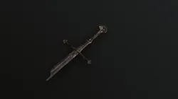 Narsil "Sword That Was Broken"