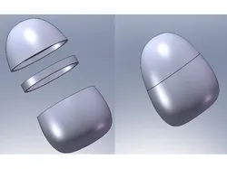Oeuf / EGG