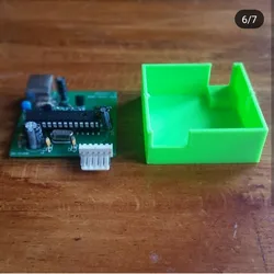 PicKit 2 - Case