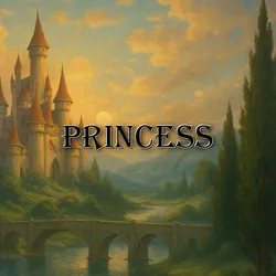 Princess 2D