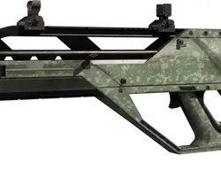 Rainbow Six Siege Spear .308