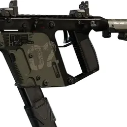 Rainbow Six Siege Vector .45 ACP