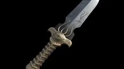 R'lyeh Dagger