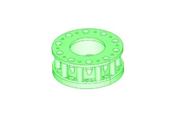 Round Magnetic Bead Sorter