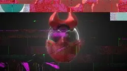 Sci-fi Helmet
