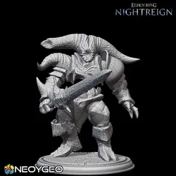 SMELTER DEMON - ELDEN RING NIGHTREIGN