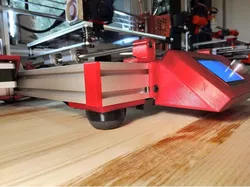 Squash Ball Vibration Dampener Retrofit for AM8