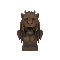 The Dying Roar