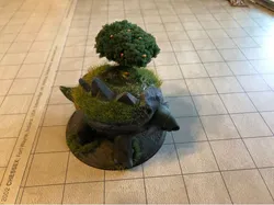 Torterra Mini