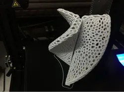 Turbine lamp
