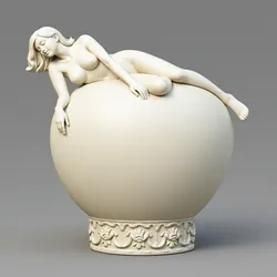 Vanity Trivet 1