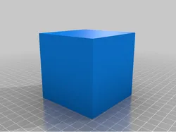 Viking Archery Cube