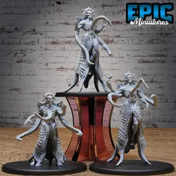Void Lich Set / Astral Necromancer / Lovecraftian Entity / Cosmic Wizard / Ghost of Death / Space Beast / Planar Encounter