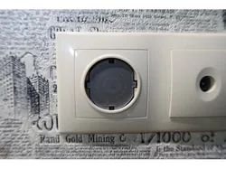Wall Socket Plug